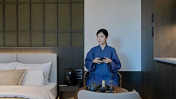 Loop Seoul Hotel Retreat By Anook Hongdae