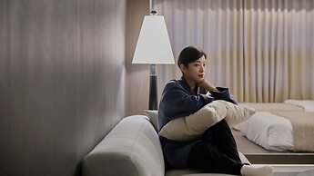 Loop Seoul Hotel Retreat By Anook Hongdae