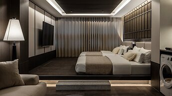 Loop Seoul Hotel Retreat By Anook Hongdae
