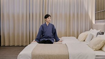 Loop Seoul Hotel Retreat By Anook Hongdae