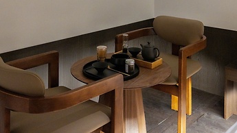 Loop Seoul Hotel Retreat By Anook Hongdae