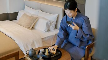 Loop Seoul Hotel Retreat By Anook Hongdae
