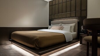Loop Seoul Hotel Retreat By Anook Hongdae
