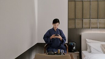Loop Seoul Hotel Retreat By Anook Hongdae