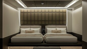 Loop Seoul Hotel Retreat By Anook Hongdae