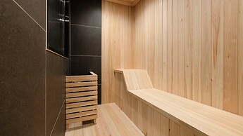 Loop Seoul Hotel Retreat By Anook Hongdae