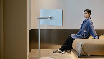 Loop Seoul Hotel Retreat By Anook Hongdae