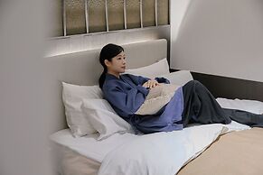 Loop Seoul Hotel Retreat By Anook Hongdae