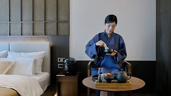 Loop Seoul Hotel Retreat By Anook Hongdae