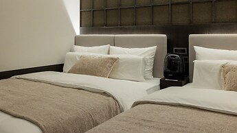 Loop Seoul Hotel Retreat By Anook Hongdae