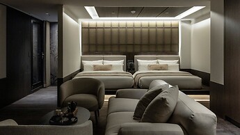 Loop Seoul Hotel Retreat By Anook Hongdae