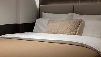 Loop Seoul Hotel Retreat By Anook Hongdae