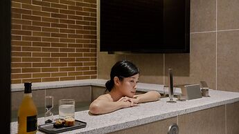 Loop Seoul Hotel Retreat By Anook Hongdae