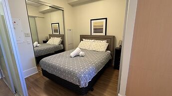 Avelis Downtown Hotel and Suites