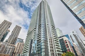 Avelis Downtown Hotel and Suites