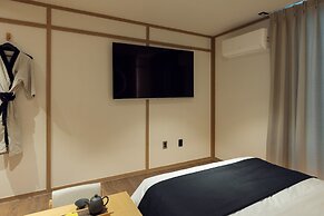 Anook Ryokan Hotel Daejeon Daeheung