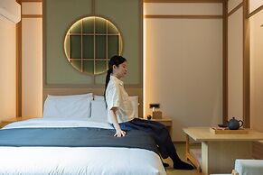 Anook Ryokan Hotel Daejeon Daeheung