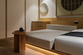 Anook Ryokan Hotel Daejeon Daeheung
