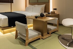 Anook Ryokan Hotel Daejeon Daeheung