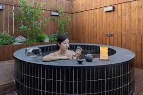 Anook Ryokan Hotel Daejeon Daeheung