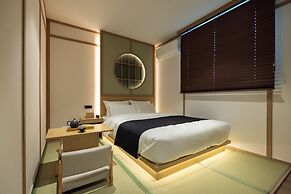 Anook Ryokan Hotel Daejeon Daeheung
