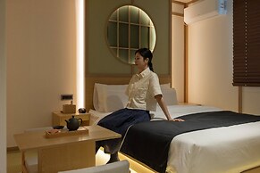 Anook Ryokan Hotel Daejeon Daeheung