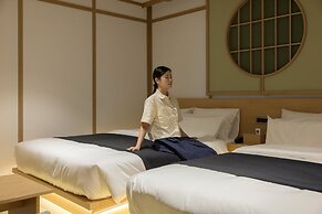 Anook Ryokan Hotel Daejeon Daeheung