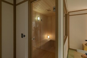 Anook Ryokan Hotel Daejeon Daeheung