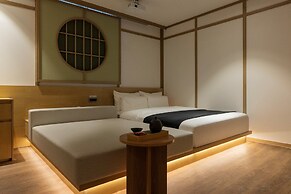 Anook Ryokan Hotel Daejeon Daeheung