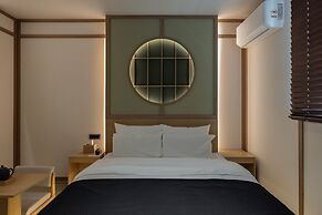 Anook Ryokan Hotel Daejeon Daeheung
