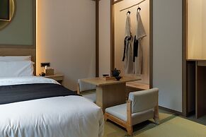 Anook Ryokan Hotel Daejeon Daeheung