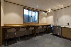 Anook Ryokan Hotel Daejeon Daeheung