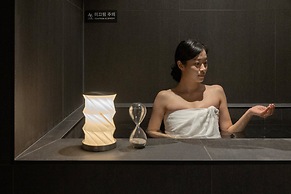 Anook Ryokan Hotel Daejeon Daeheung
