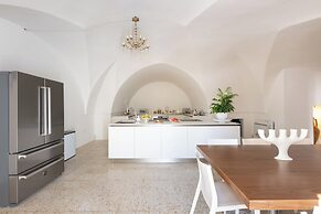 Villani Lubelli Apartments