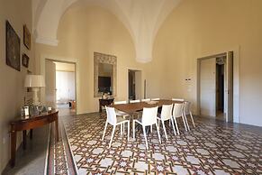 Villani Lubelli Apartments