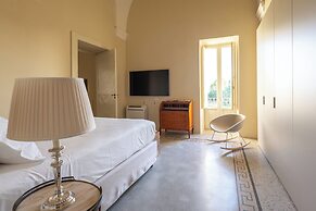 Villani Lubelli Apartments