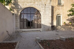 Villani Lubelli Apartments