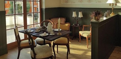 Pilgrims Inn