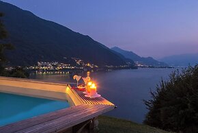 Villa Meraviglia