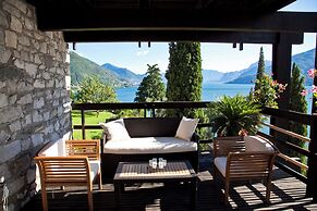 Villa Meraviglia
