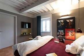 Monna Caterina Wine Resort
