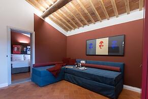 Monna Caterina Wine Resort