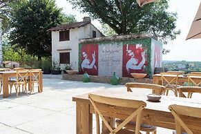 Monna Caterina Wine Resort
