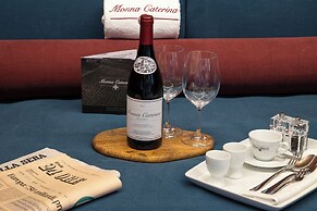 Monna Caterina Wine Resort
