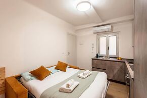 Vico Trau Sestri Ponente Apartments