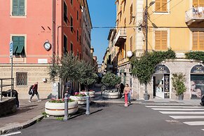 Vico Trau Sestri Ponente Apartments