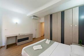 Vico Trau Sestri Ponente Apartments
