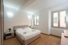Vico Trau Sestri Ponente Apartments