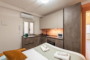 Vico Trau Sestri Ponente Apartments
