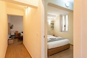 Vico Trau Sestri Ponente Apartments